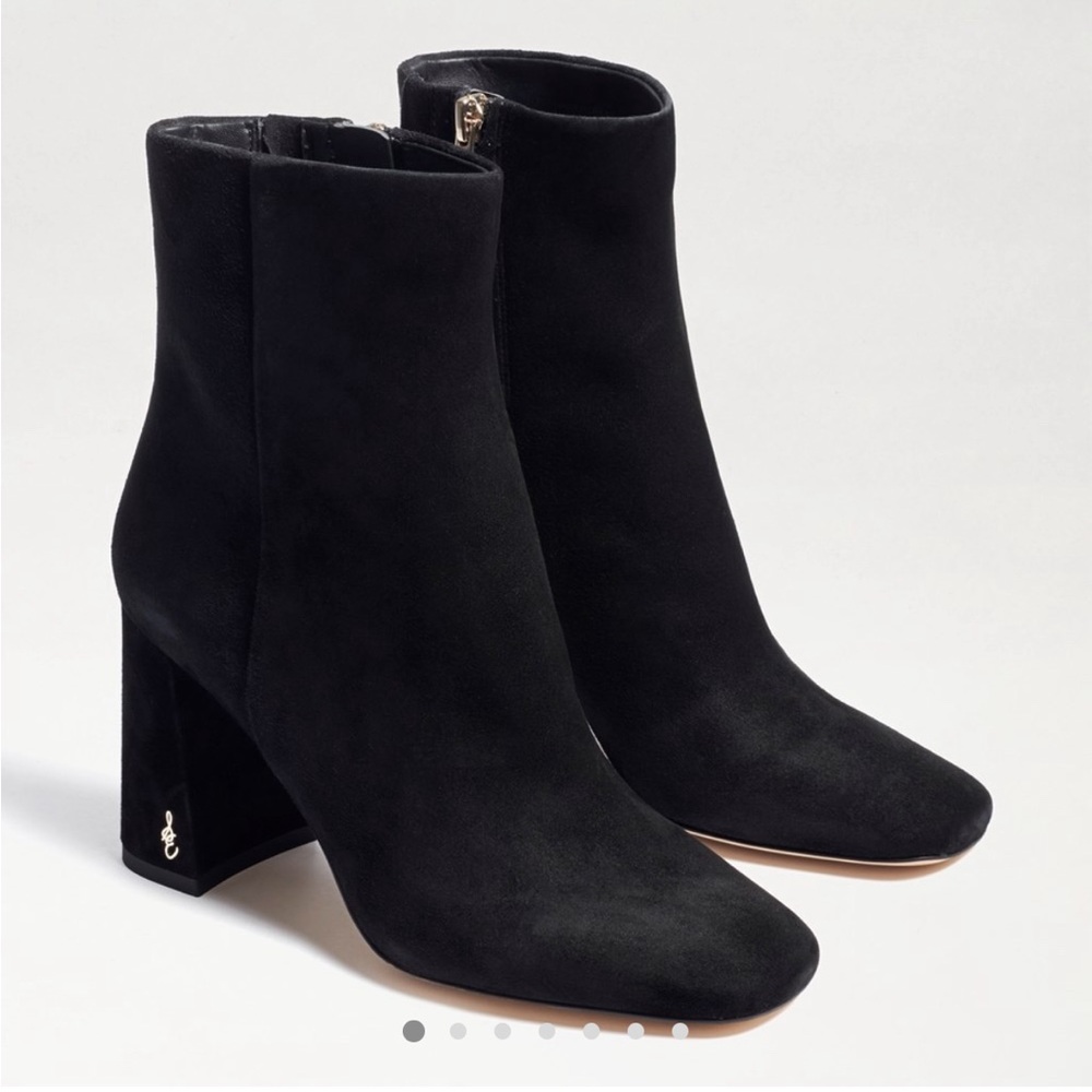 Sam Edelman Codie Ankle Bootie